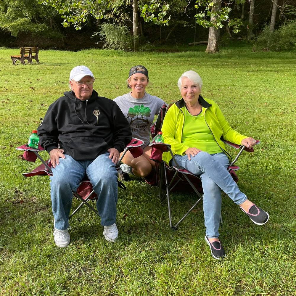 Meet your Posher, Krystal